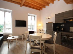 Mont-Dore T3 Duplex avec WIFI et Animaux admis - FR-1-608-26 Le Mont-Dore